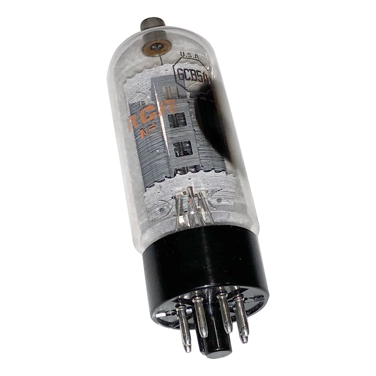 6CB5A, Various brands* Vacuum Tube