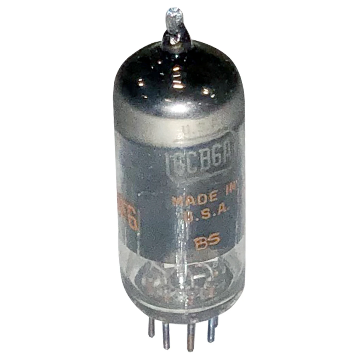 6CB6A, Various brands* Vacuum Tube