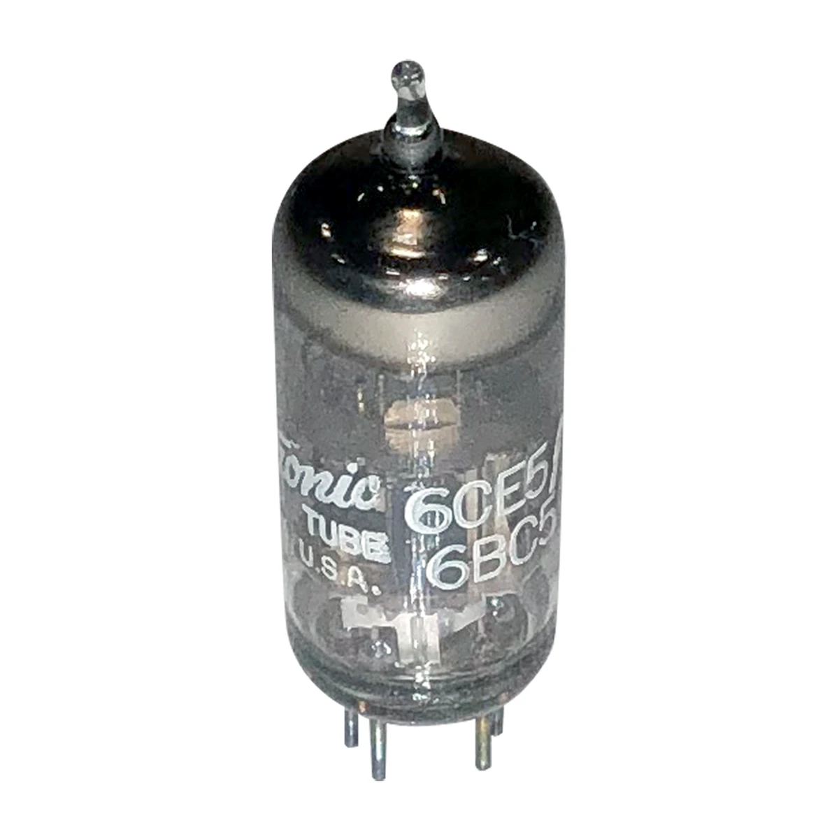 6CE5, New, Boxed, Various brands* Vacuum Tube