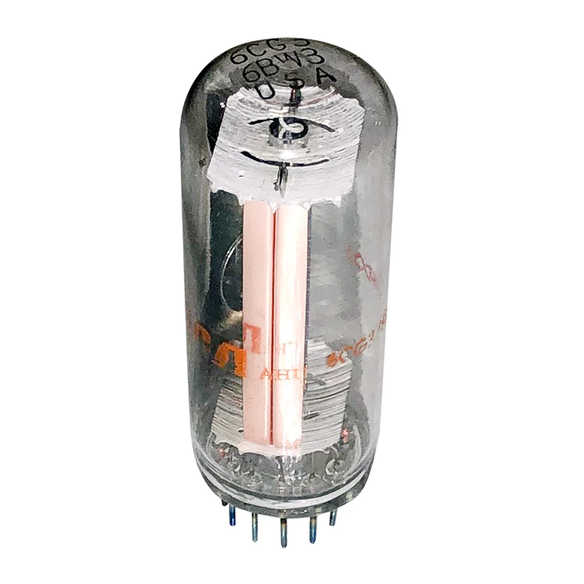 6CG3, Various brands* Vacuum Tube