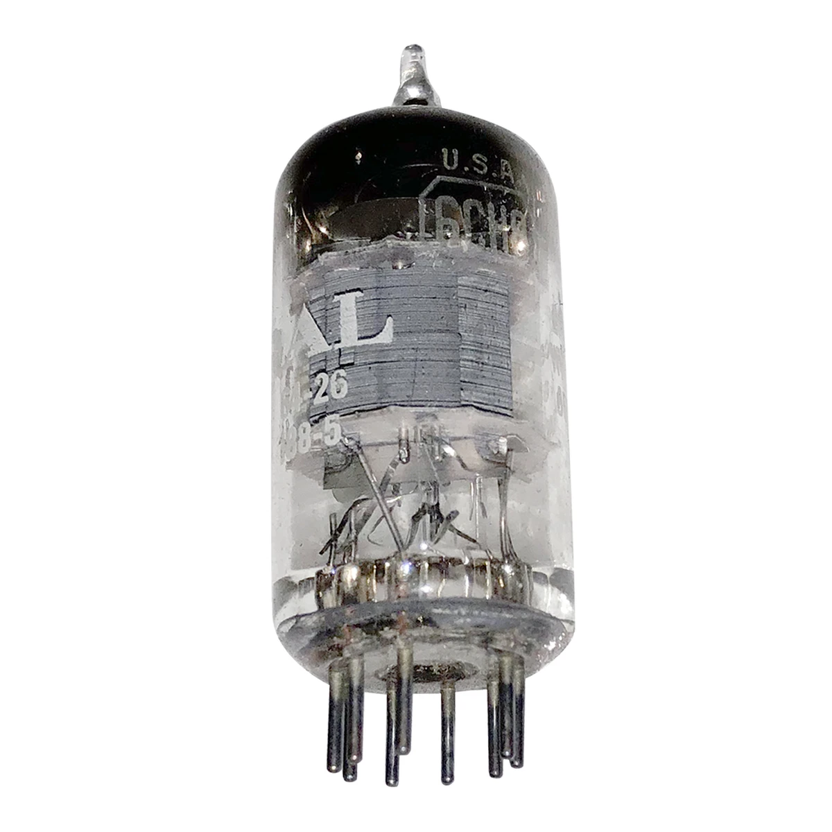 6CH8, Various brands* Vacuum Tube