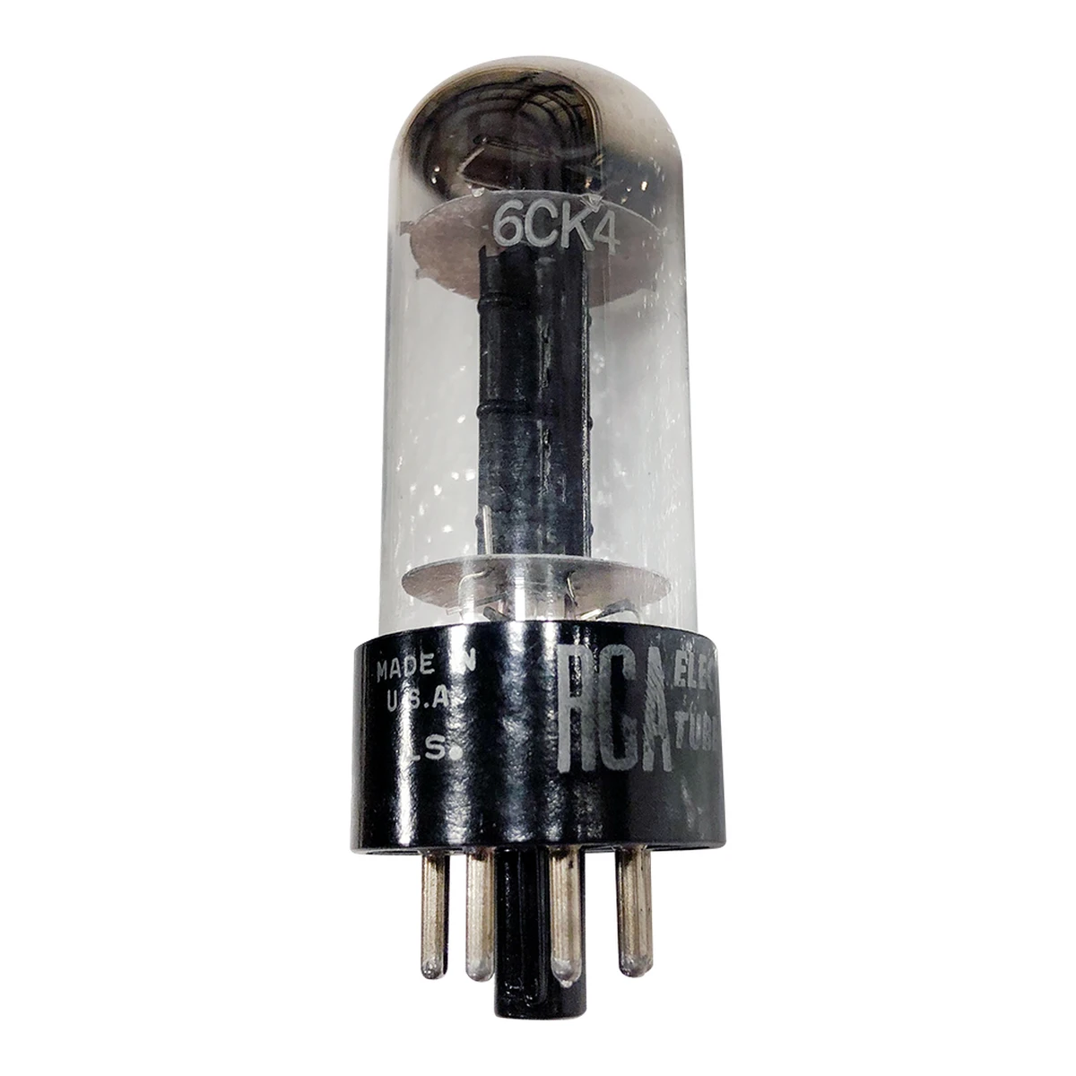 6CK4, Various brands*, Boxed Vacuum Tube