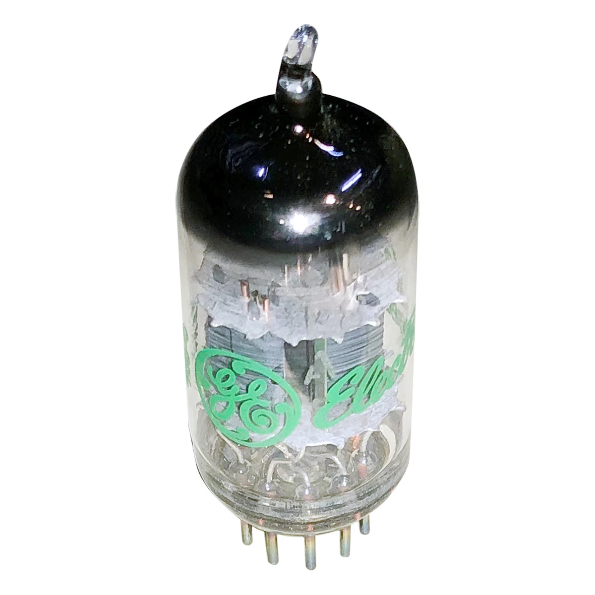 6CL8A, GE, (bulk) Vacuum Tube