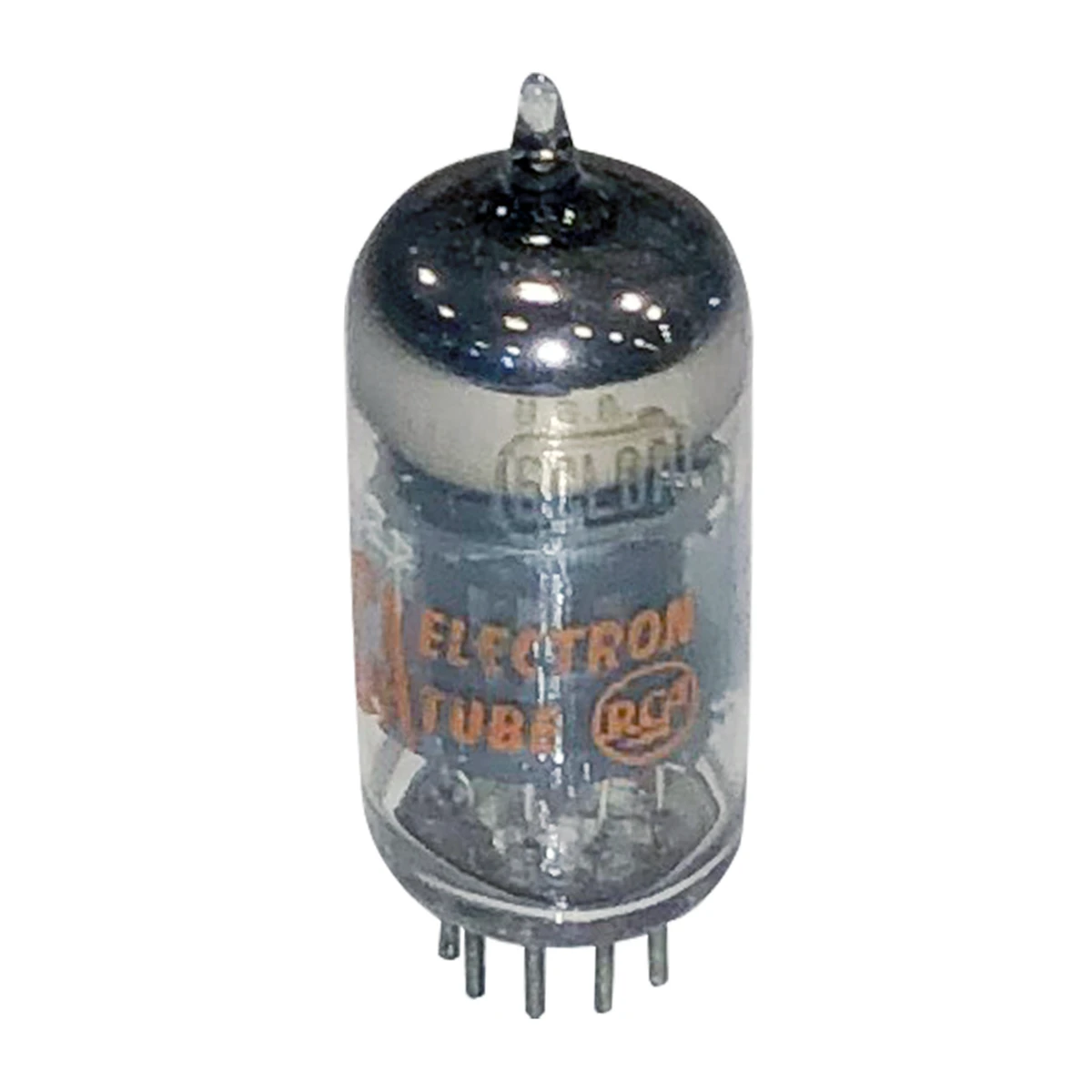 6CL8A, Various brands*, Westinghouse, (bulk) Vacuum Tube