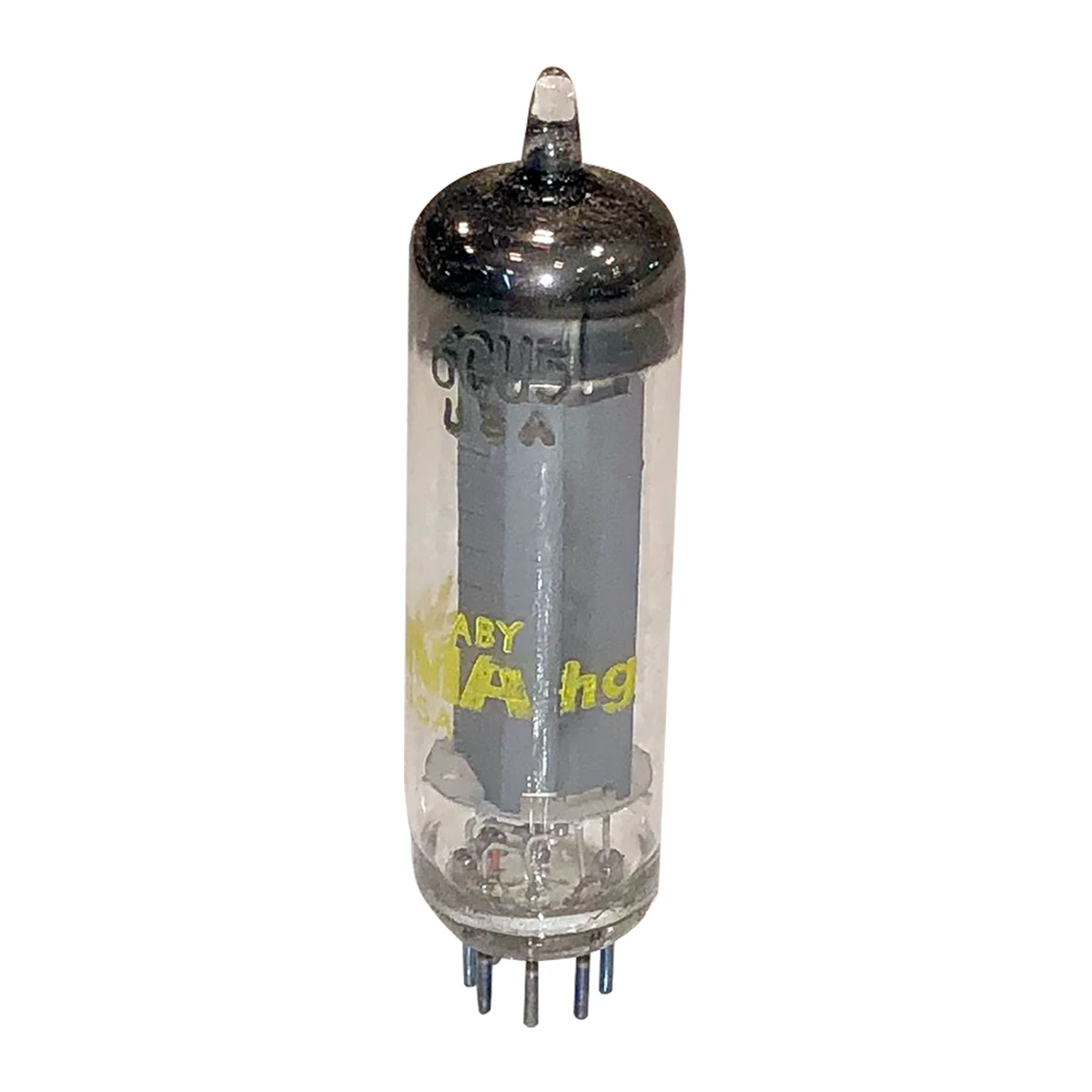 6CU5, Various brands* Vacuum Tube