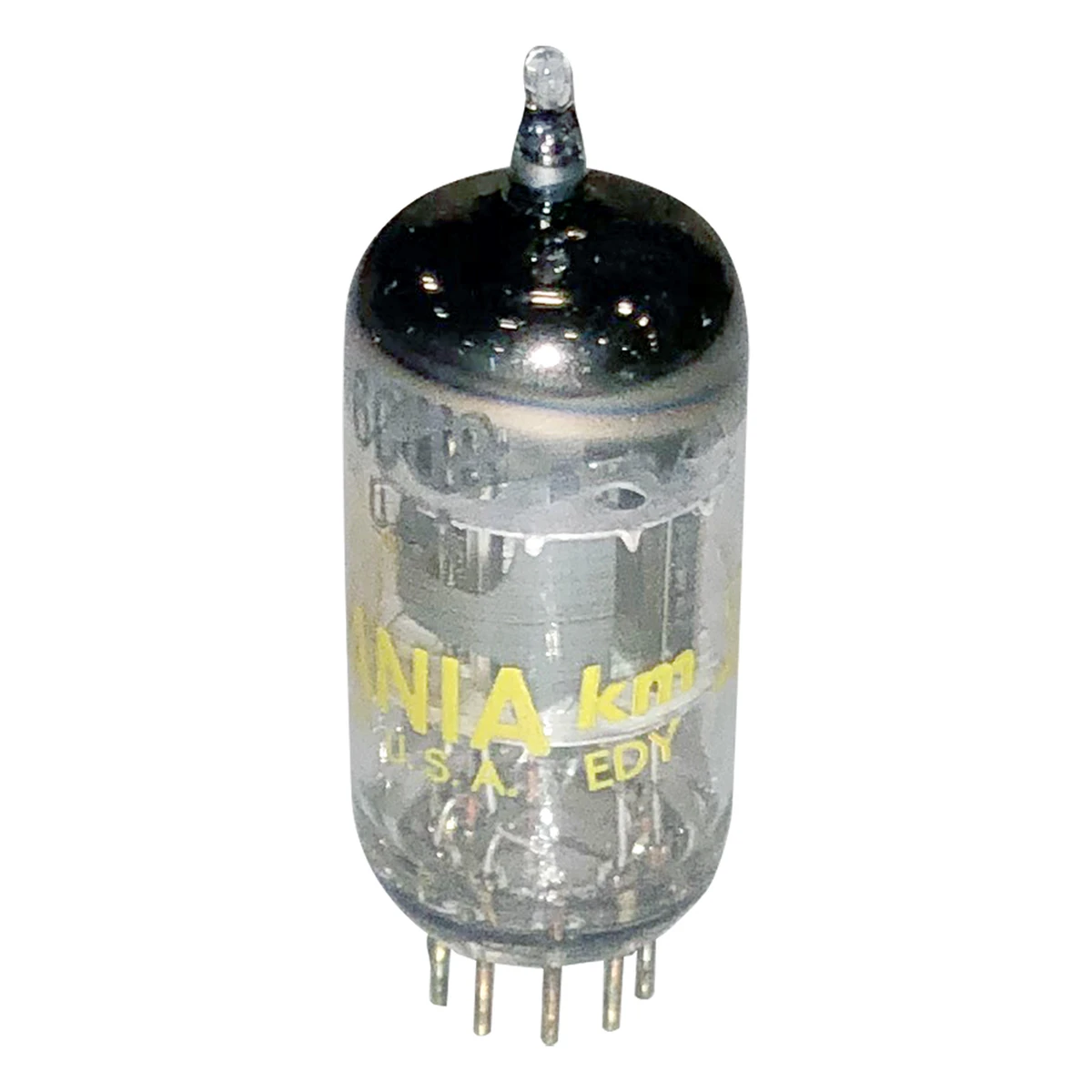 6CU8, Various brands* Vacuum Tube