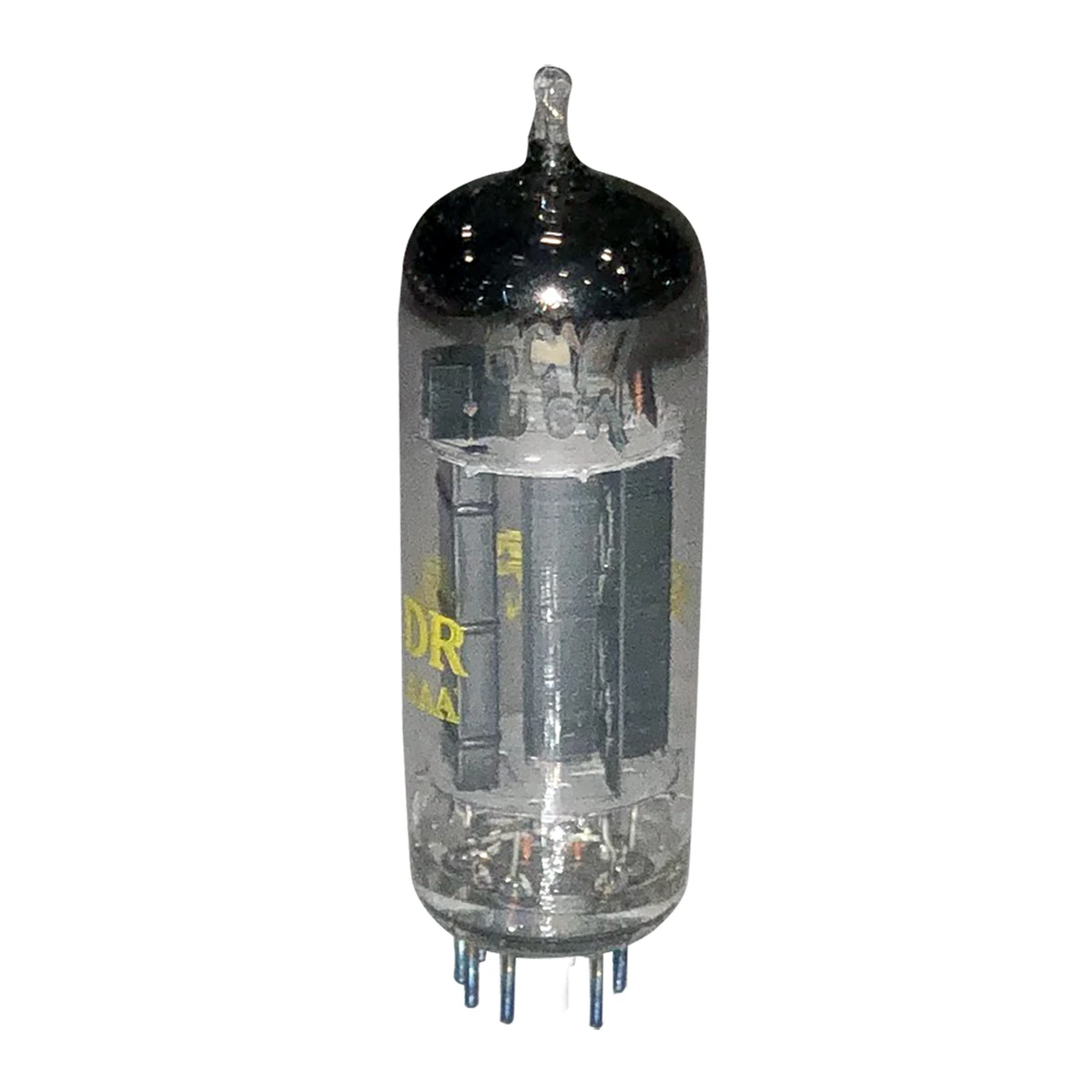 6CY7 and 6CY7A, Various brands* Vacuum Tube