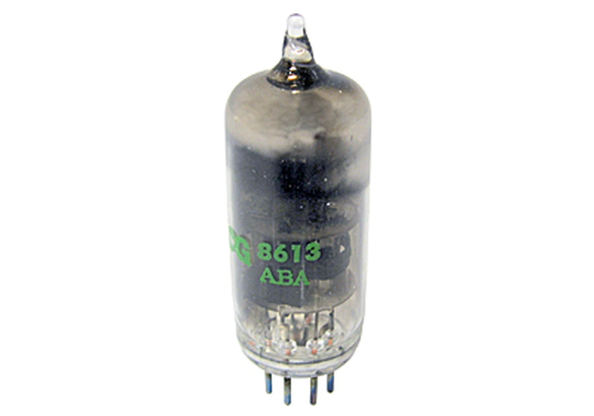 6DC6 Vacuum Tube