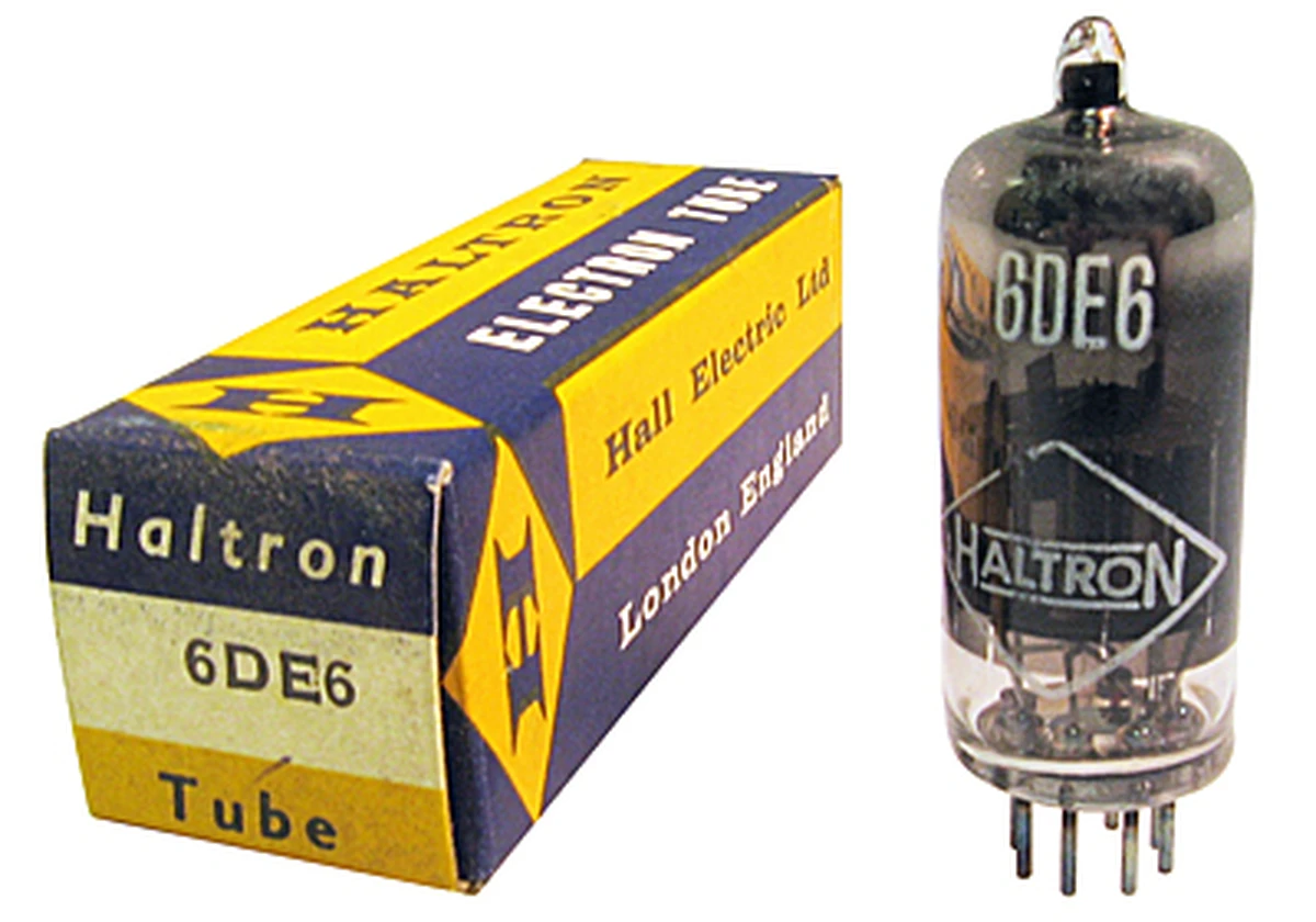 tube-haltron - 6de6