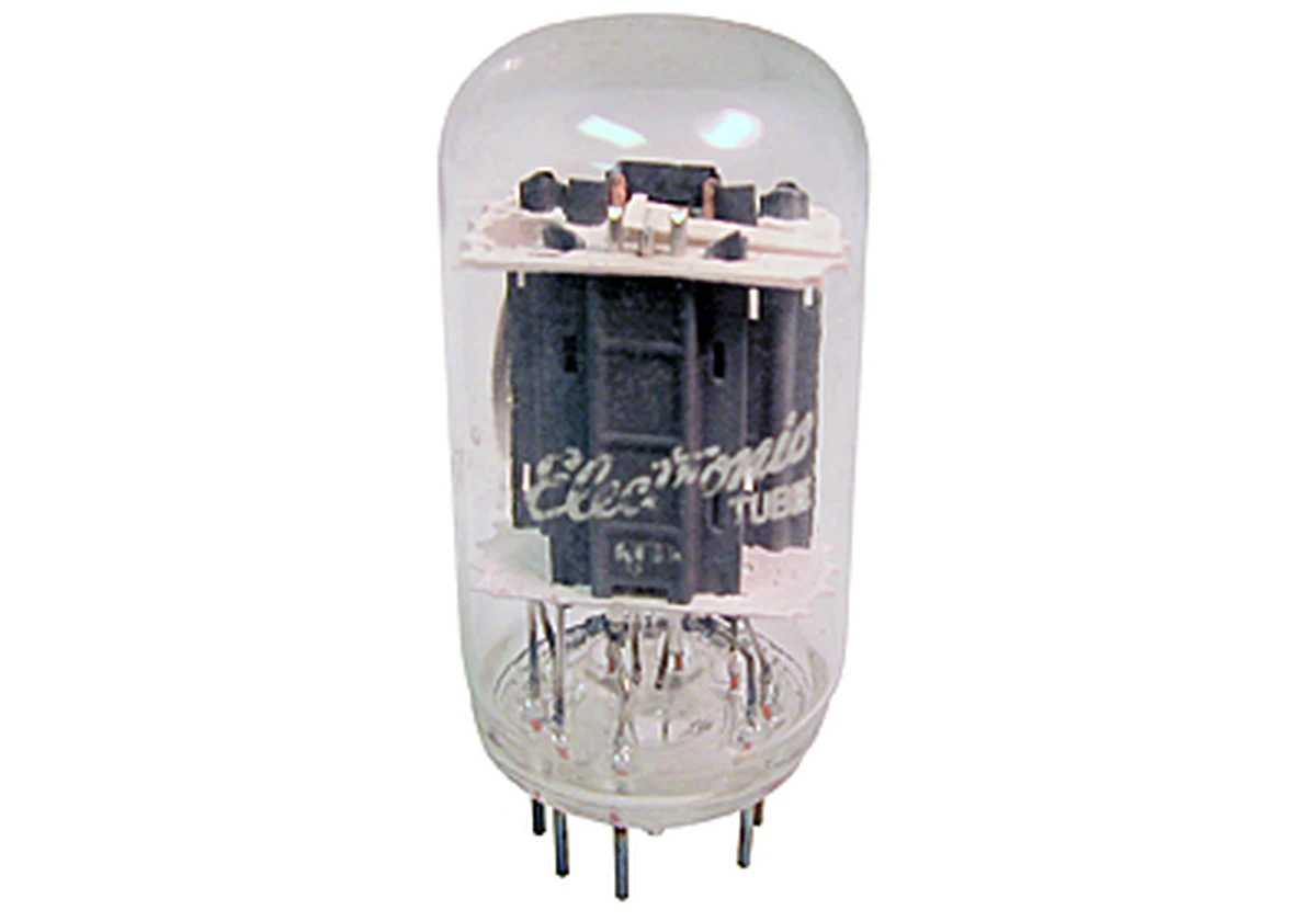 6GF7A, RCA Vacuum Tube