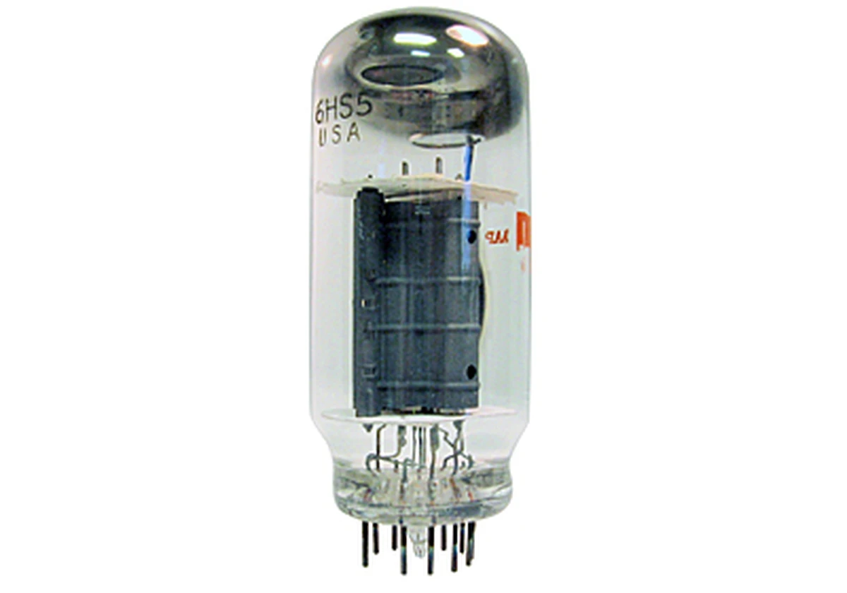 6HS5, Various brands* Vacuum Tube