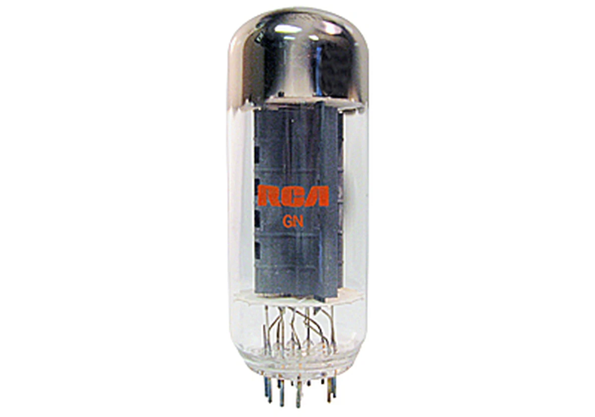 6JH5, RCA, (bulk pack) Vacuum Tube