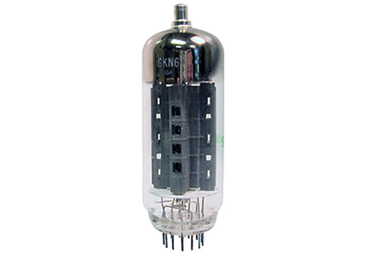 6KN6, Sylvania, (bulk), Large quantities available Special Pricing!! Vacuum Tube