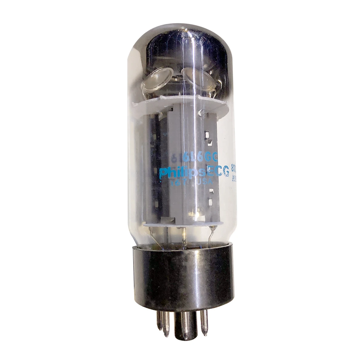 6L6GC, Philips, Limited quantity Vacuum Tube