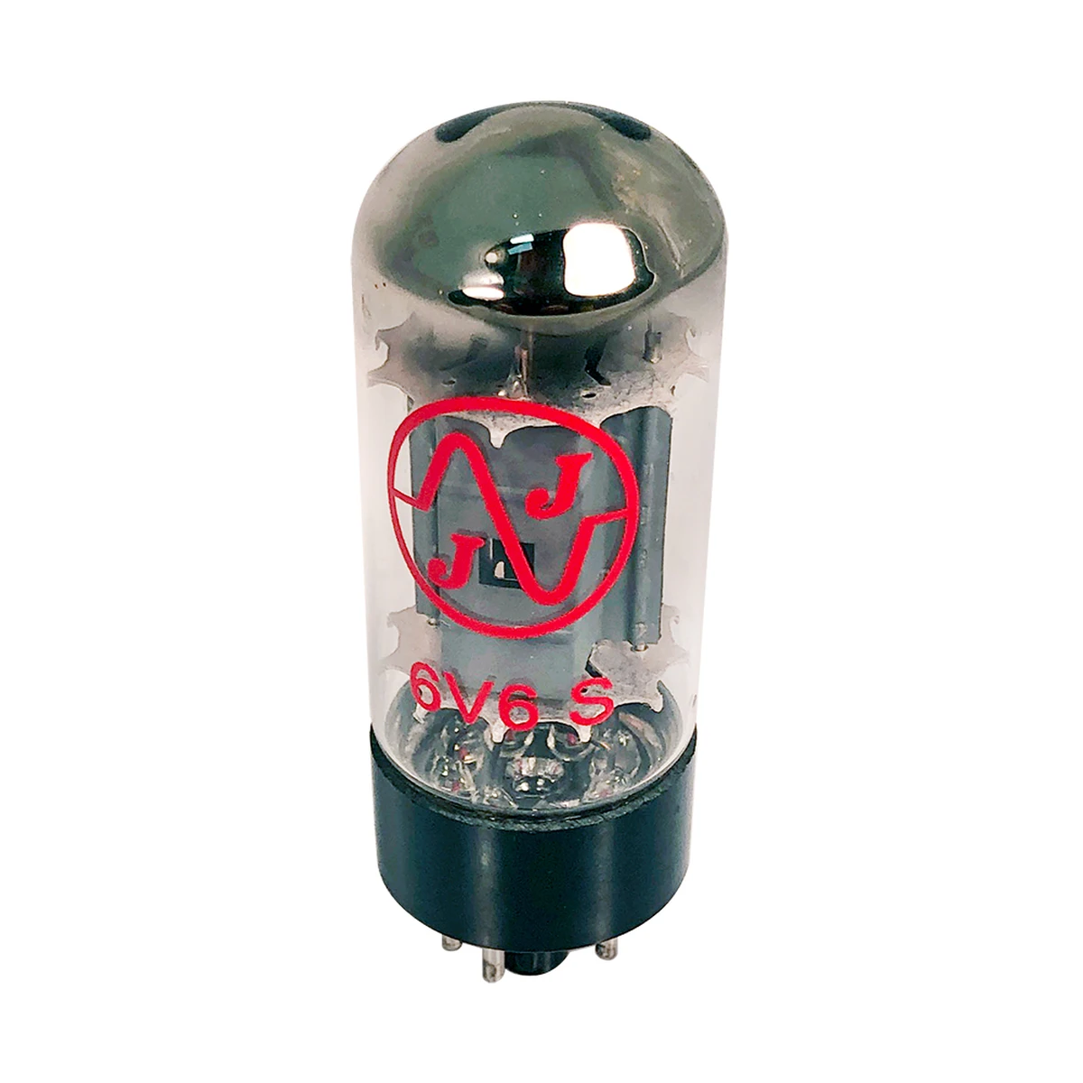 jj electronics tube