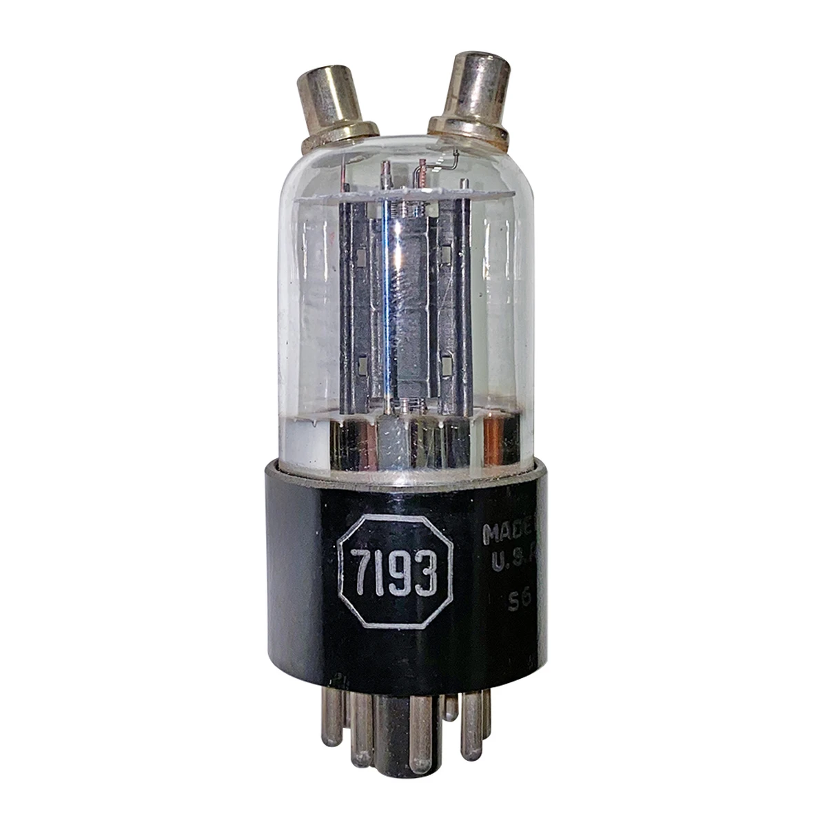 7193 - 2c22, industrial 2c22