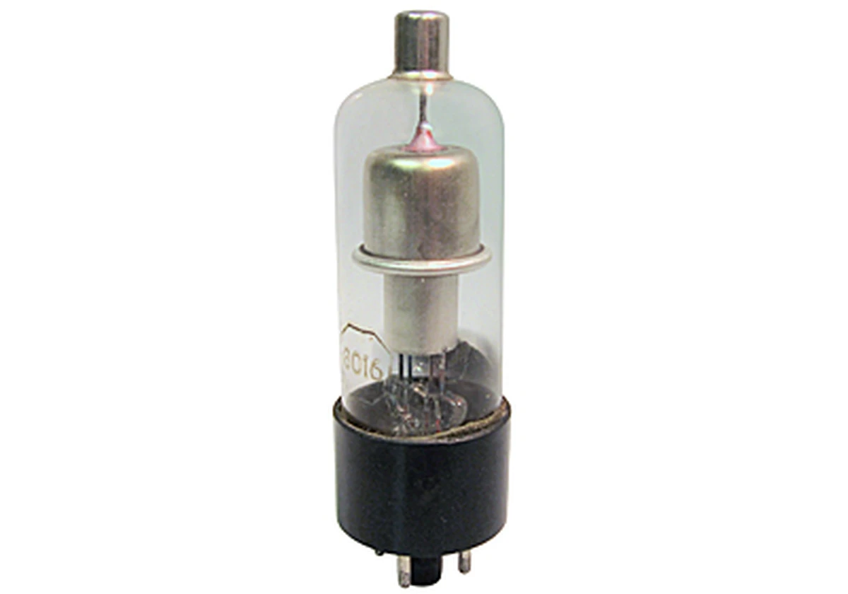 8016, RCA 1B3 Vacuum Tube