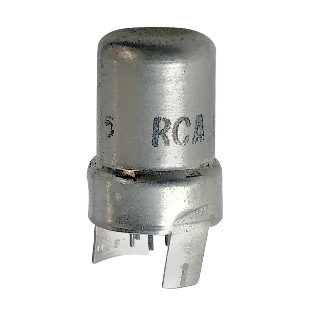 8056, RCA, Nuvistor, New Vacuum Tube