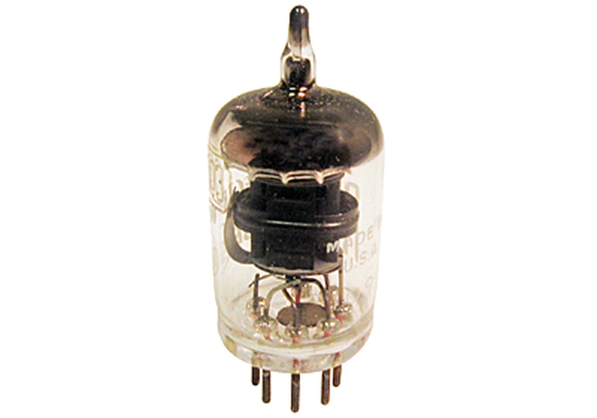 9003, Raytheon, RCA Vacuum Tube