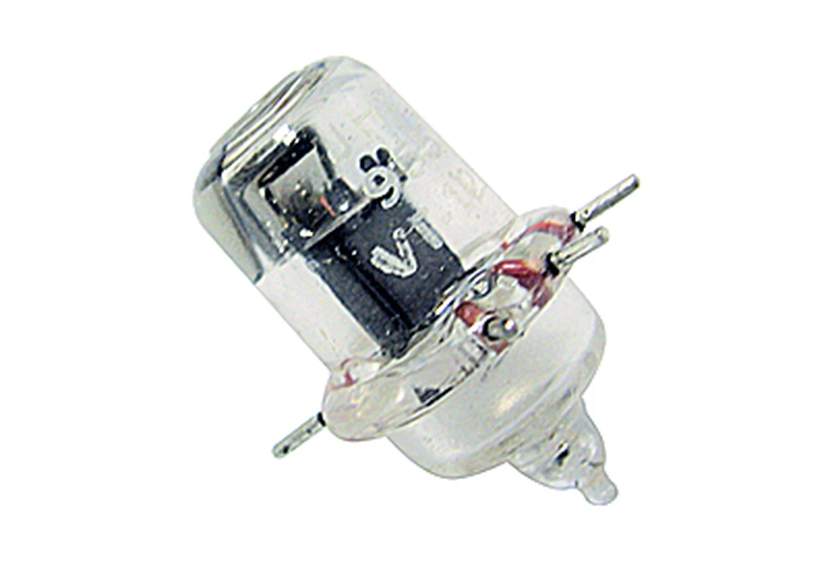 955 JAN Acorn VT−121 Vacuum Tube