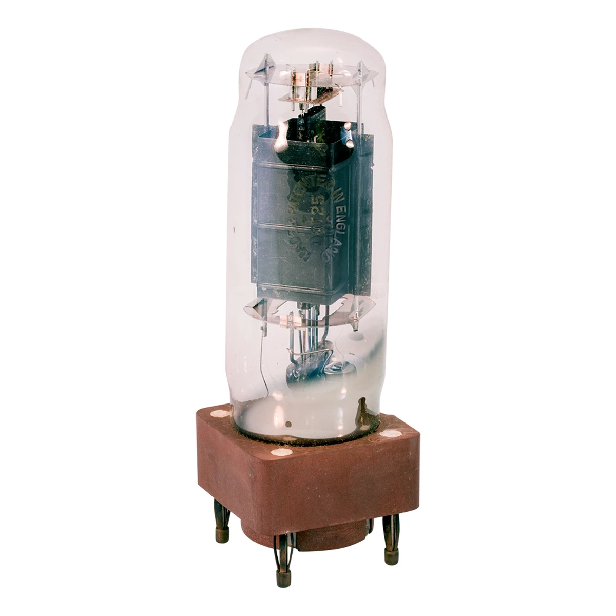 DET-25 Triode