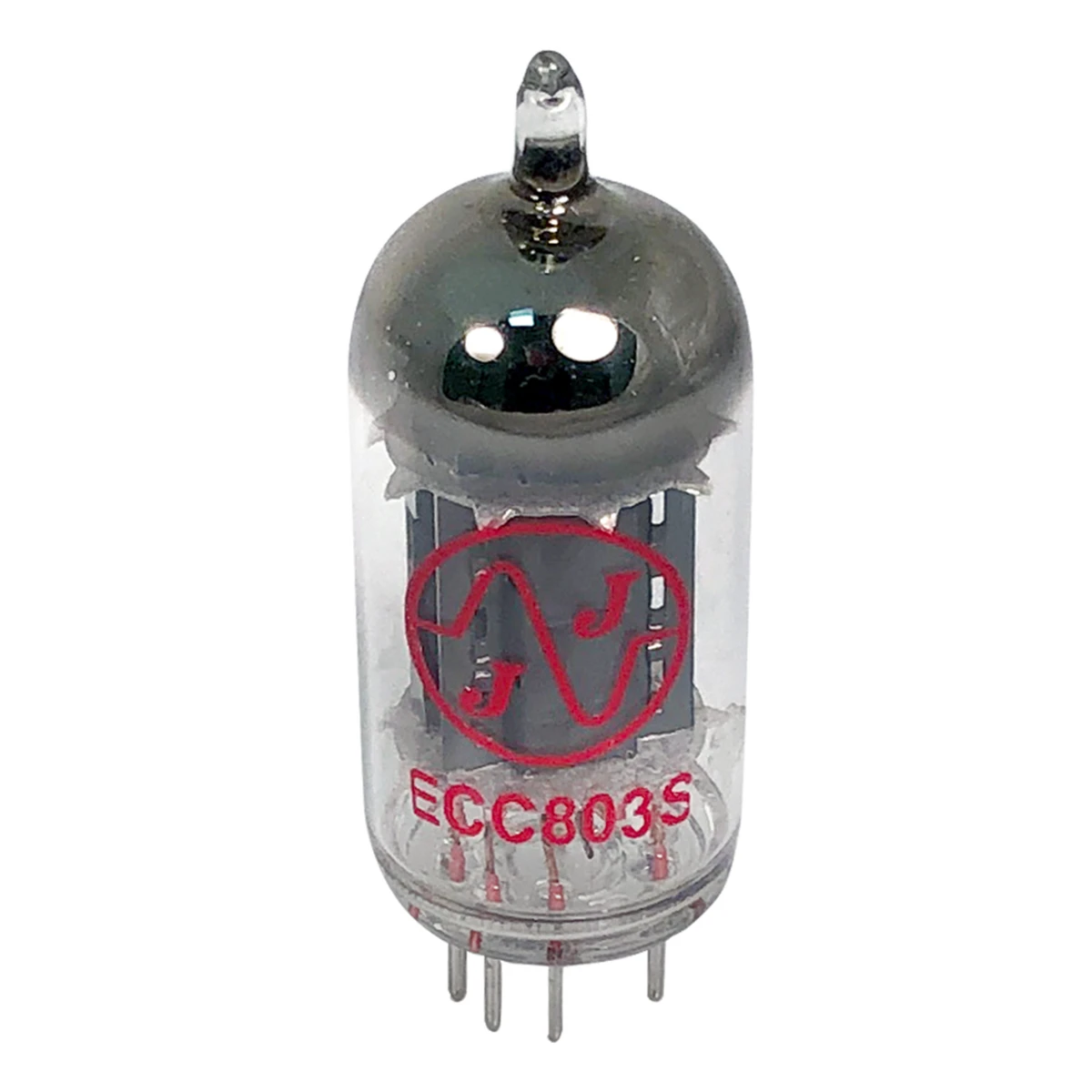 jj electronics ecc803s tube