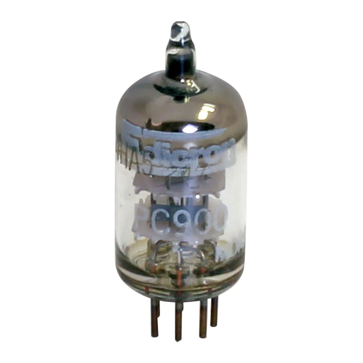 Edicron Amplifer Tube, Also 4HA5 Vacuum Tube