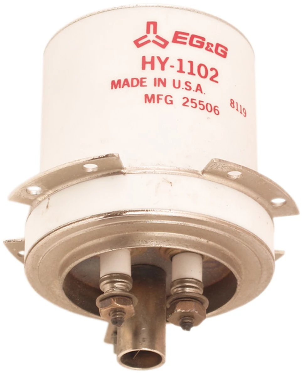 tube - hy-1102